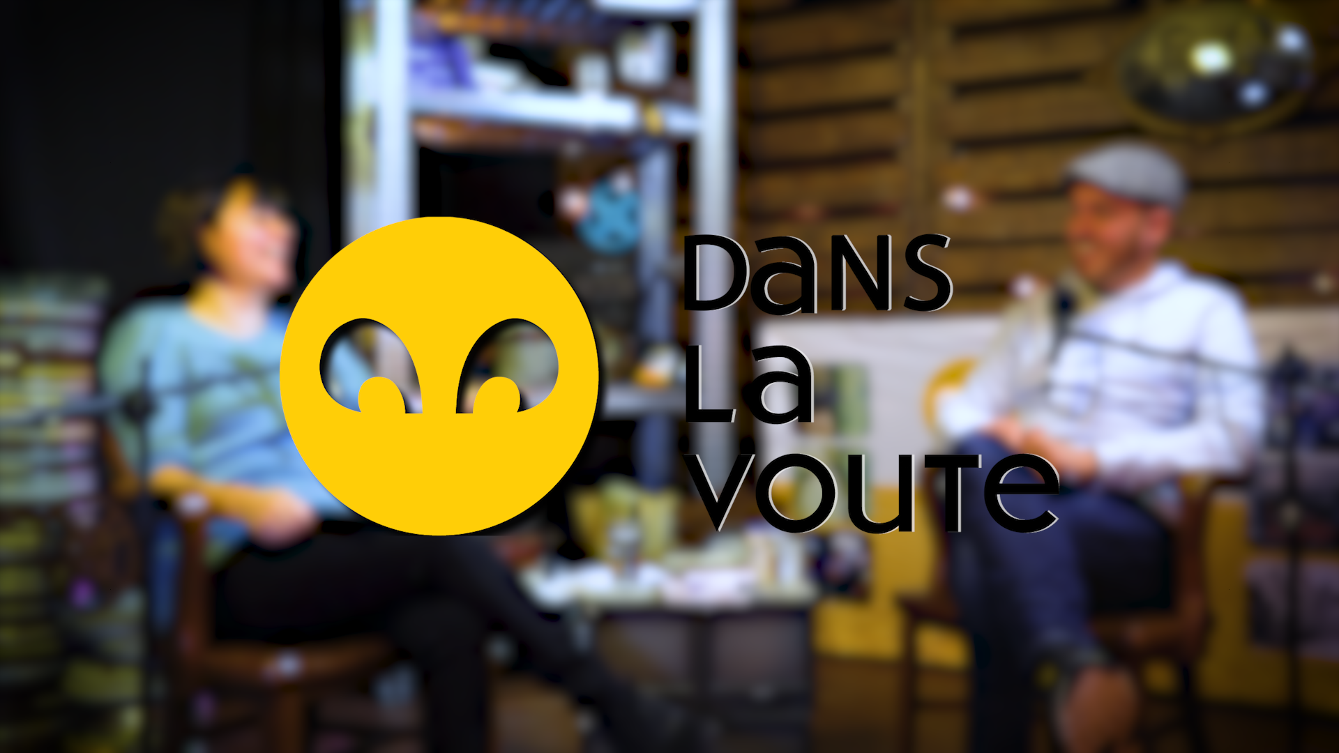 Télé du Haut-du-Lac - Dans la Voûte