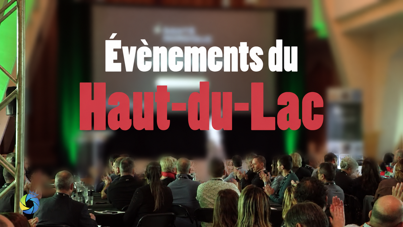 Télé du Haut-du-Lac - Événement du Haut-du-Lac