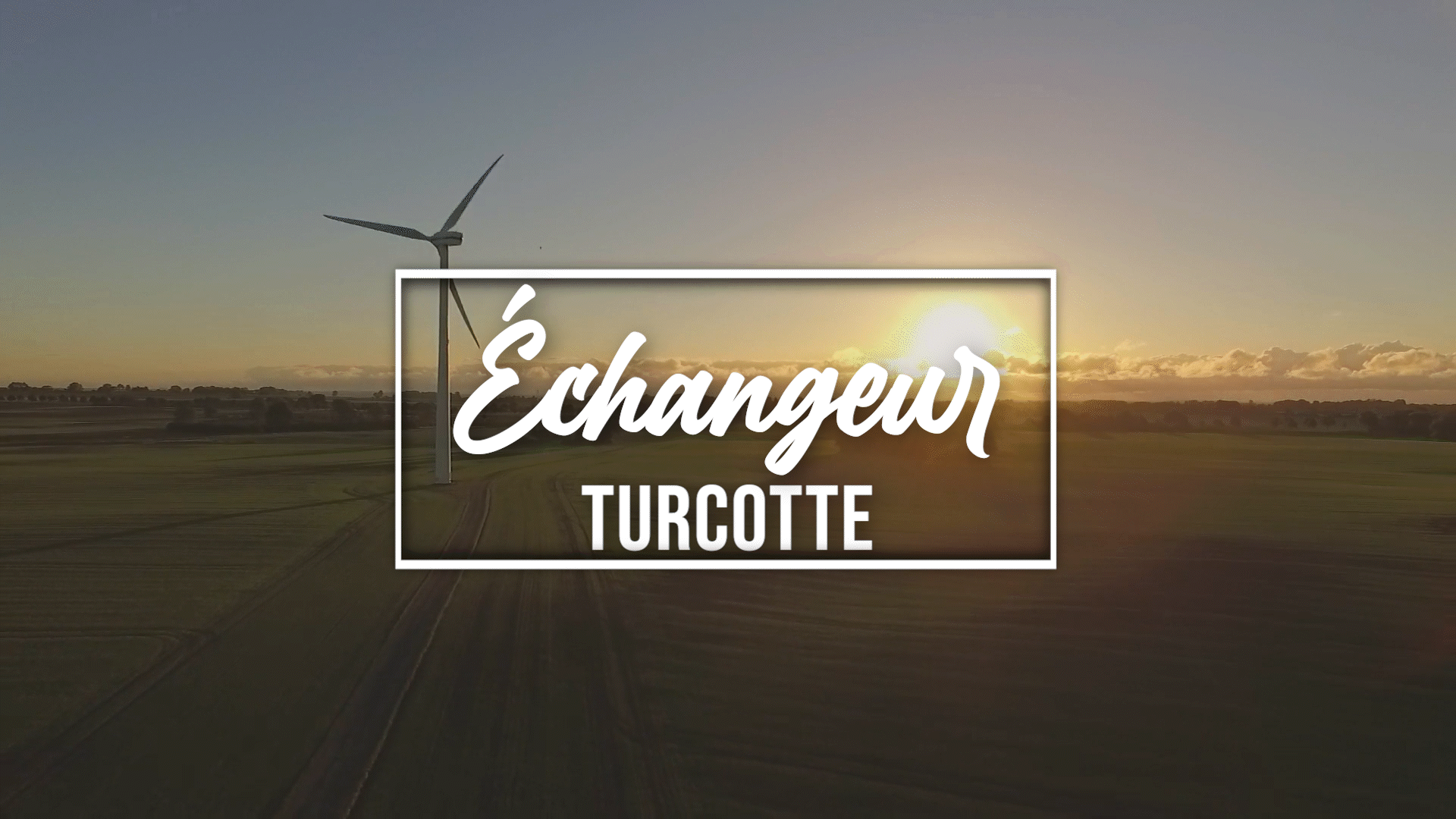 Télé du Haut-du-Lac - Échangeur Turcotte