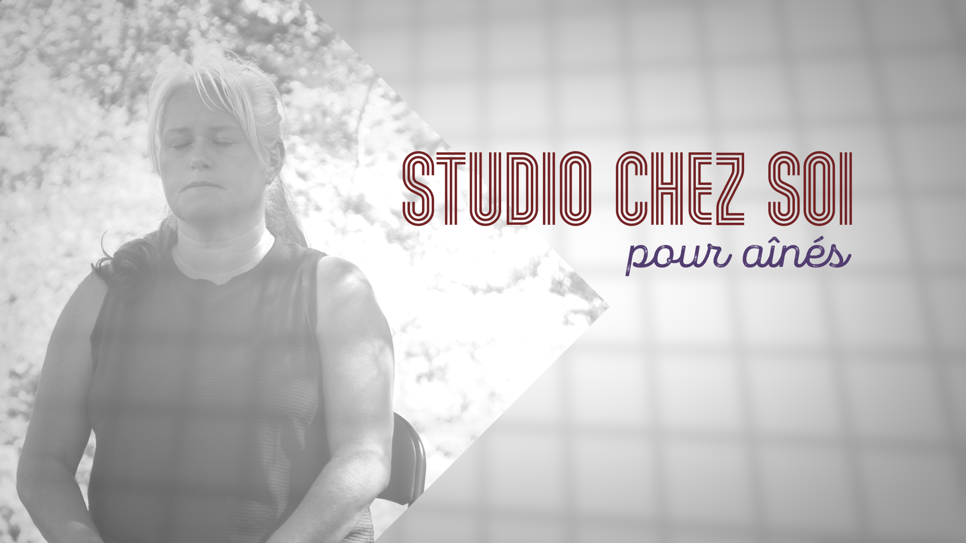 Télé du Haut-du-Lac - Studio chez Soi