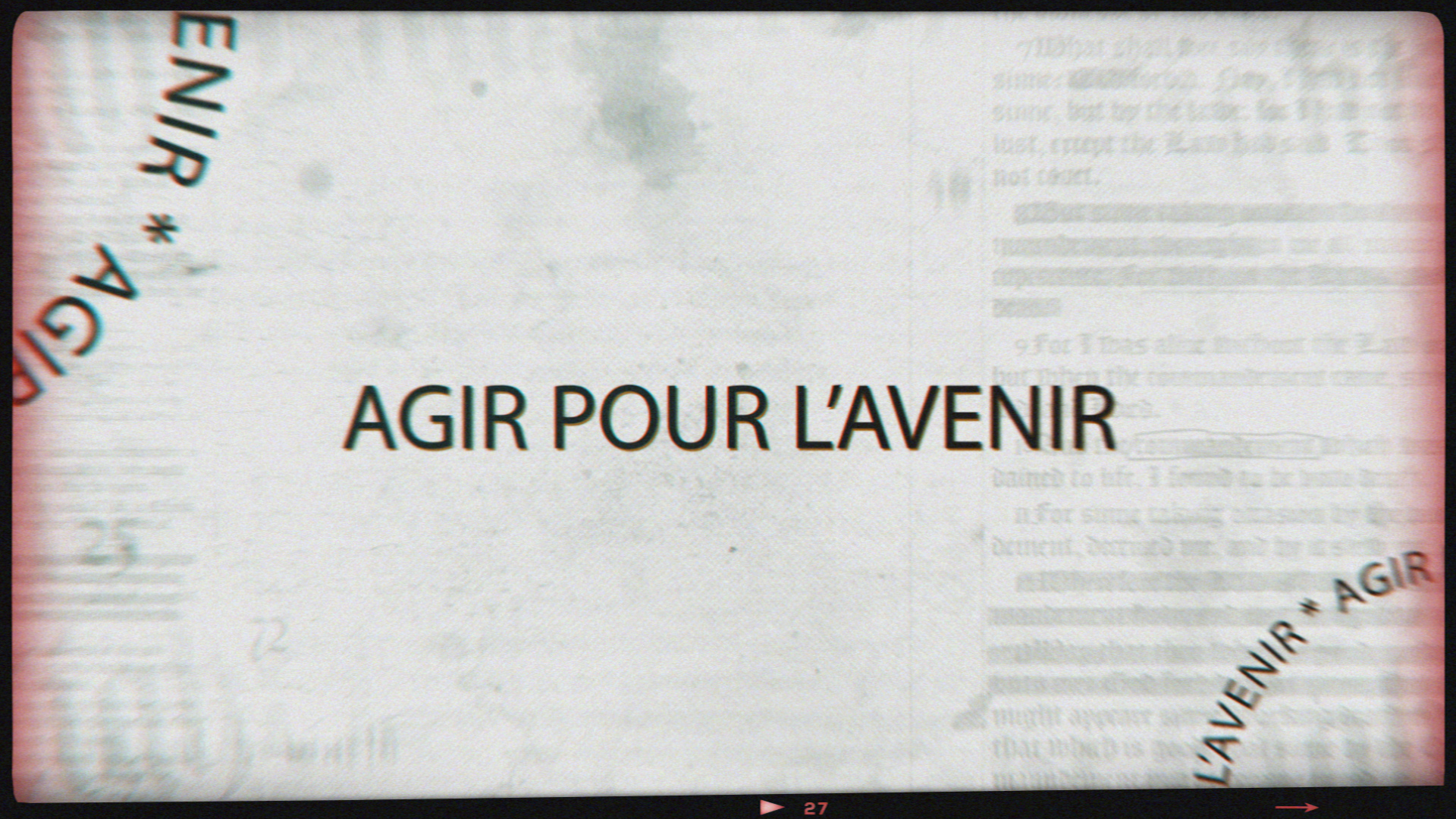 Télé du Haut-du-Lac - Agir pour l'avenir